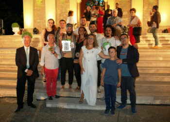 VI^ edizione Gran Premio Manente: Vincono i Behike Moro con il videoclip “Braci”